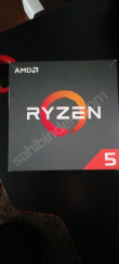 Amd Ryzen 5 2600 Satılık