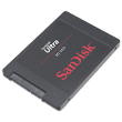 3 TB 4 TB SSD ve SATA SanDisk EVO Depolama