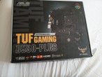 Sıfır Asus Tuf B550 Plus Anakart