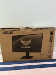 ASUS TUF GAMİNG VG27AQZ 165Hz 1ms 2560x1440 2K | 23 AY GARANTİLİ