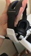 Sennheiser GSP 301