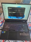 Acer nitro 5 3070ti 150w gaming laptop