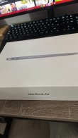 MacBook Air 2020 256GB i3 8GB ram
