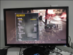 Samsung Gaming Monitör 75 Hz