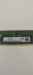 Samsung 8gb DDR5 4800MHZ Notebook Ram