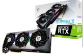 Rtx 3080TI arıyorum