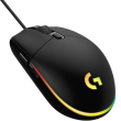 logitech g102