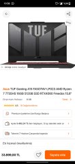 Asus Tuf A15 4060