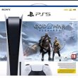 Sony Playstation 5 Konsol  God Of War Ragnarok ( Eurasia Garantili )