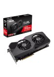 Asus Amd Radeon Rx 6750 XT Dual 12gb ekran kartı