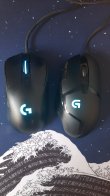 Logitech G403 ve G402 Hyperion Fury