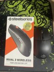 SteelSeries Rival 3 Wireless