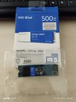 WT BLUE SN570 TERTEMİZ 500 GB M2 SSD