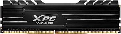 XPG GAMMIX D10 8GB 3200MHZ RAM