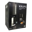 Krups Tassen F30908 ProAroma Cam Filtre Kahve Makinesi ( Sıfır )