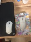 Darmoshark M3 Kablosuz Oyuncu Mouse