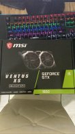 GEFORCE GTX 1650 XS OC EDİTİON