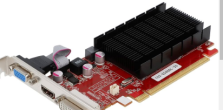 AMD Radeon HD 5450 Satılır.Pazarlık Payı Vardır.