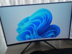 RAMPAGE RM - 744 REFLECT (27 İNC 144HZ 1 MS) KAVİSLİ MONİTÖR