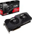 ASUS DUAL RX6700XT 12GB 192 BİT EKRAN KARTI