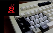 Kailh white box 80 adet 1 aylık klavyeden çıkma clicky switch