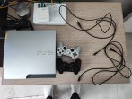 Ps3 slim full oyunlu