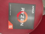 Ryzen 5 5600 Kutu Garanti Fatura