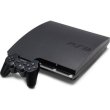 PlayStation 3 Slim Alınır