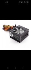 High Power HPG-750BR-H12S 750W 85+ PLUS