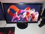 AOC E2470SWH Monitör