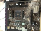 Msi B450-M A Pro Max