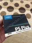 Crucial P5 PLUS 500GB M2 SSD