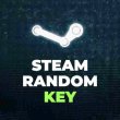 Steam Random Key Ucuz