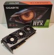 Gigabyte RTX 3060 TI Gaming OC  garantili