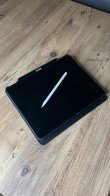 iPad Pro 12.9" M1 256 GB + Apple Pencil 2 + Fintie Case