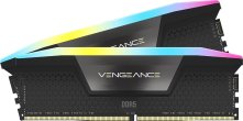 Corsair Vengeance RGB 32GB (2x16) DDR5 5600 MHz Upgrade amaçlı satılık