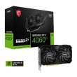 Msı Rtx 4060 TI 16 GB