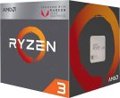 AMD Ryzen 3 2200G 4mb cache APU İşlemci