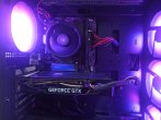 OYUNCU PC EN UYGUN FİYAT! R3 3100 & GTX 1660S & 16 GB RAM