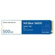 WD BLUE SN570 500 GB SIFIR
