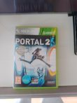 Xbox 360 için portal 2