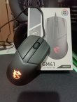 SIFIR - MSI GM41 LIGHWEIGHT V2 MOUSE 600TL