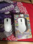 Darmoshark N3 Wireless Kablosuz Oyuncu Mouse