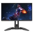 ASUS ROG Swift Pro PG248QP 0.2Ms 540Hz E SPOR GAMİNG MONİTÖR