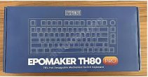 Epomaker TH80 Pro Custom