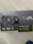 ASUS Dual Geforce Rtx4060 Oc Dual-Rtx4060-O8G Sadece bir aylık