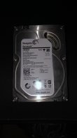 Seagate barracuda 2 tb hardisk