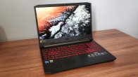 Acer Nitro 5 - 3050TI - Oyuncu Laptop - Kablosuz Klavye & Mouse Hediyeli
