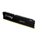 Kingston 16GB Fury Beast 6000MHZ AMD EXPO CL36 DDR5 Single Kit Ram