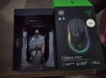 RAZER COBRA PRO